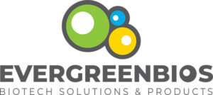 Logo Evergreenbios